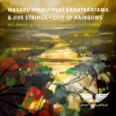 Masaru Hinaiji feat. Kana Takayama & Jive Strings - City of Rainbows