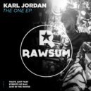 Karl Jordan - Streets Of Bah (Original Mix)