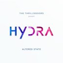 The Thrillseekers, Hydra - Take Me With You