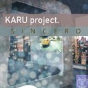 KARU Project - Shiraz with Friends