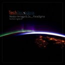Nestor Arriaga & Za__Paradigma - What You Need