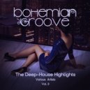 Toby Parker - Ride My Pony (Original Mix)