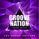 Leeroy Summers - Seeing New York