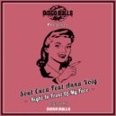 Soul Cuca Feat Anna Voig - Right In Front Of My Face (Original Mix)