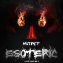 Nutty T & CGK - Liquid Darkness (Original Mix)