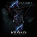 Oscar Cue-Bass - Anxiety II (The Gloom) (Original Mix)