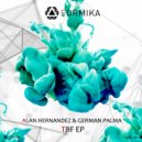 Alan Hernandez & German Palma - Birth (Original Mix)