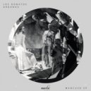 Los Donatos Organos - Larry (Original Mix)