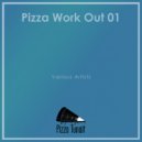 Jerome Lau - Check It Out (Original Mix)