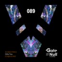 Andrea Frisina - Only You (Original Mix)