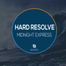 Hard Resolve - Rex
