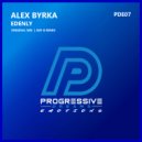 Alex Byrka - Edenly