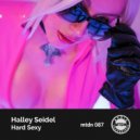 Halley Seidel - Oih Ah Ah Eh Eh..
