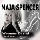 Maja Spencer & Winning Jah - Womans Erramd (C&M.K Remix)