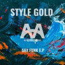 Style Gold - Whooh