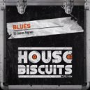 DJ James Ingram - Blues (Original Mix)