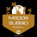 mSdoS & Subsid - Cocktail Bar