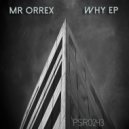 Mr Orrex - Memory