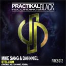 Mike Sang & Dahnniel - Stellium (Dahnniel Remix)