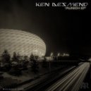 Ken Desmend - City at Night