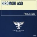 Hiromori Aso - Final Stand