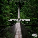 Thulane Da Producer - Astro Tones