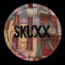 Tassid & Eski - It's In My Head