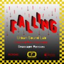 Urban Sound Lab Ft. Renn Washington - Falling (Seascape Tech House Remix)