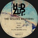 The Willers Brothers - Thin Lizzy