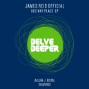 James Reid Official - Distal (Original Mix)
