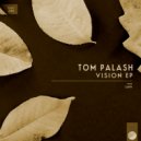 Tom Palash - Lunar Rover