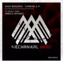 Skov Bowden - Turbine