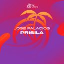 Jose Palacios - Prisila (Original Mix)