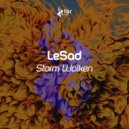 LeSad - Storm Wolken (Original Mix)