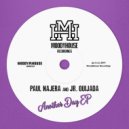 Paul Najera, Jr. Quijada - Another Day