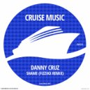 Danny Cruz - Shame