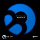 David S-k, Martin Luciuk - Face To Face