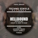 Andrew T Dorn, Marco Ginelli - Hellbound (Dolby D Remix)