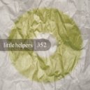 Lucio Agustin - Little Helper 352-3 (Original Mix)