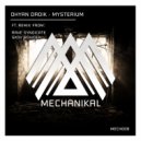 Dhyan Droik - Further