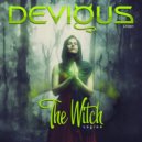 Legion - The Witch