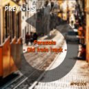 Faresola - Old Train Track