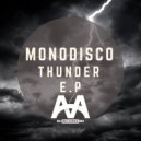 Monodisco - Fora do Giro