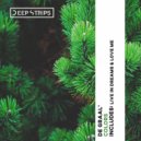 DE GRAAL' - Live in dreams