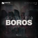Gonzalez (Mx) - Boros (Original Mix)