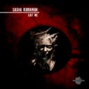 Sasha romaniuk - Future