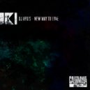 DJ Apois - Look To The Future (Original Mix)