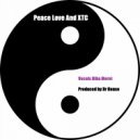 Dr. House - Pease Love & XTC (Original Mix)
