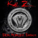 Kai. Z - West Point Asylum