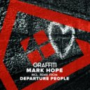 Mark Hope - Graffiti (Departure People In-Deep Remix)